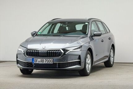 Skoda Octavia 6.900 km 32.985 &euro; Offenbach am Main 63075