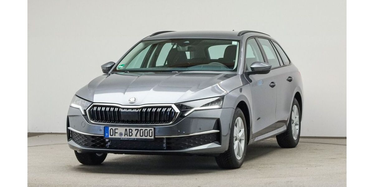 Skoda Octavia 6.900 km 32.985 &euro; Offenbach am Main 63075