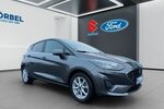 Ford Fiesta Titanium*WinterPaket*getönte Scheiben 50.000 km 15.980 &euro; Nidderau 61130