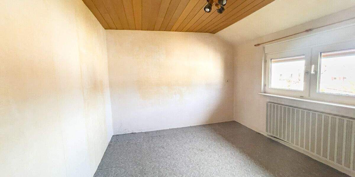 Doppelhaushälfte Groß-Umstadt Umstadt - 5 Zimmer, 124 m&sup2;, 299.000&euro; | Angebot:25661204