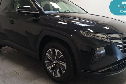 Hyundai TUCSON 38.024 km 24.670 &euro; Egelsbach 63329