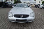 Mercedes-Benz SLK 230 sehr guter Zustand Automatik, Klima, Navig 96.902 km 7.900 &euro; Rodgau 63110