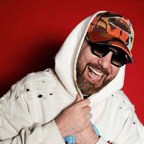 Murda - UZAY TOUR 09.12.2026 Zoom Saal