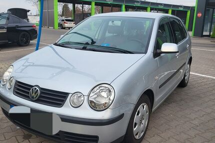 VW Polo 192.000 km 3.100 &euro; Frankfurt am Main 65931