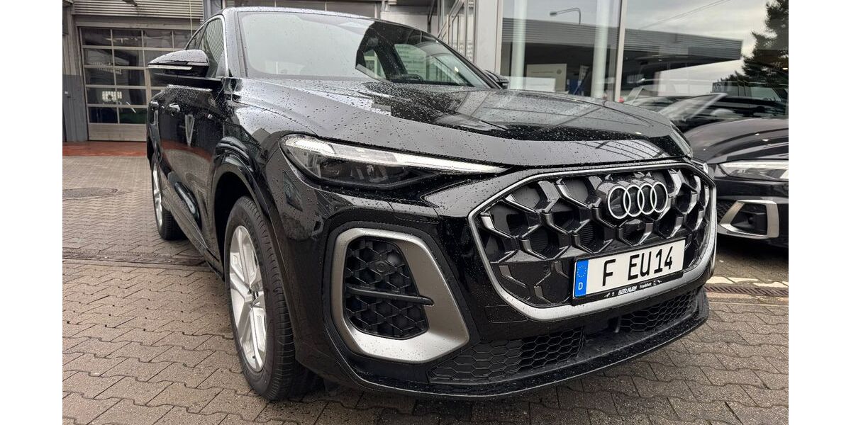 Audi Q5 6.865 km 57.850 &euro; Frankfurt am Main 65936