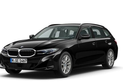 BMW 320 64.360 km 27.499 &euro; Rödermark 63322