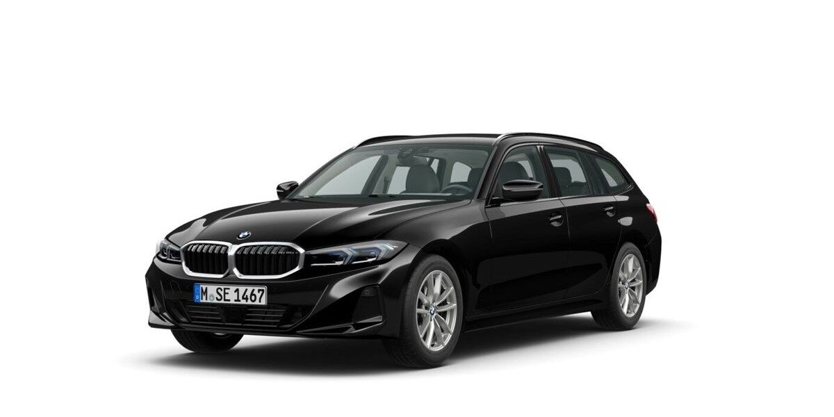 BMW 320 64.360 km 27.499 &euro; Rödermark 63322