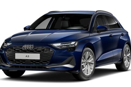 Audi A3 2.900 km 33.449 &euro; Büdingen-Düdelsheim 63654