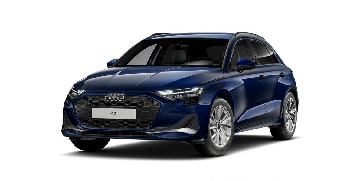 Audi A3 2.900 km 33.449 &euro; Büdingen-Düdelsheim 63654