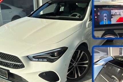 Mercedes-Benz CLA 180 8.262 km 31.350 &euro; Frankfurt/Main 60386