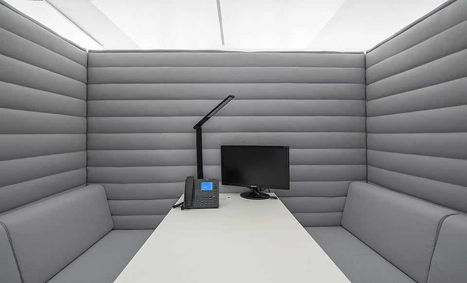 Gewerbeobjekt Frankfurt am Main Oberrad - 1.250&euro; | Angebot:25968086