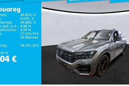 VW Touareg 93.976 km 49.850 &euro; Frankfurt 60326