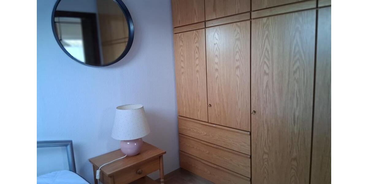 Dachgeschoßwohnung Rodenbach - 2 Zimmer, 48 m&sup2;, 700&euro; | Angebot:26614075