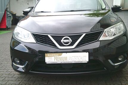 Nissan Pulsar 109.811 km 7.990 &euro; Frankfurt 60486