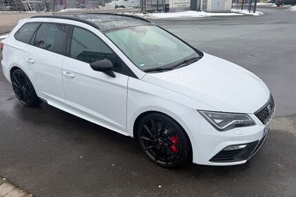 Seat Leon 98.739 km 20.500 &euro; Niedernberg 63843