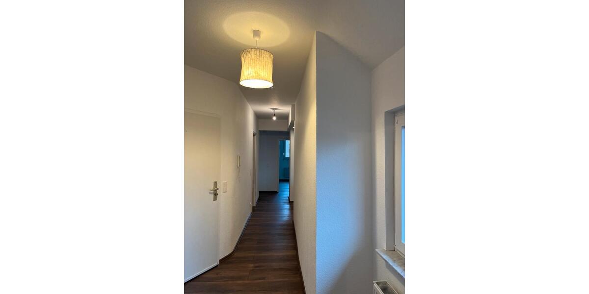 Etagenwohnung Hanau Lamboy - 4.5 Zimmer, 100 m&sup2;, 1.685&euro; | Angebot:26025568