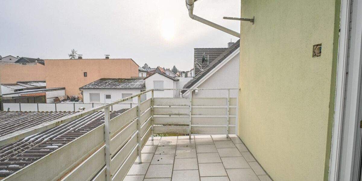 Einfamilienhaus Dieburg - 5 Zimmer, 135 m&sup2;, 539.000&euro; | Angebot:25693350