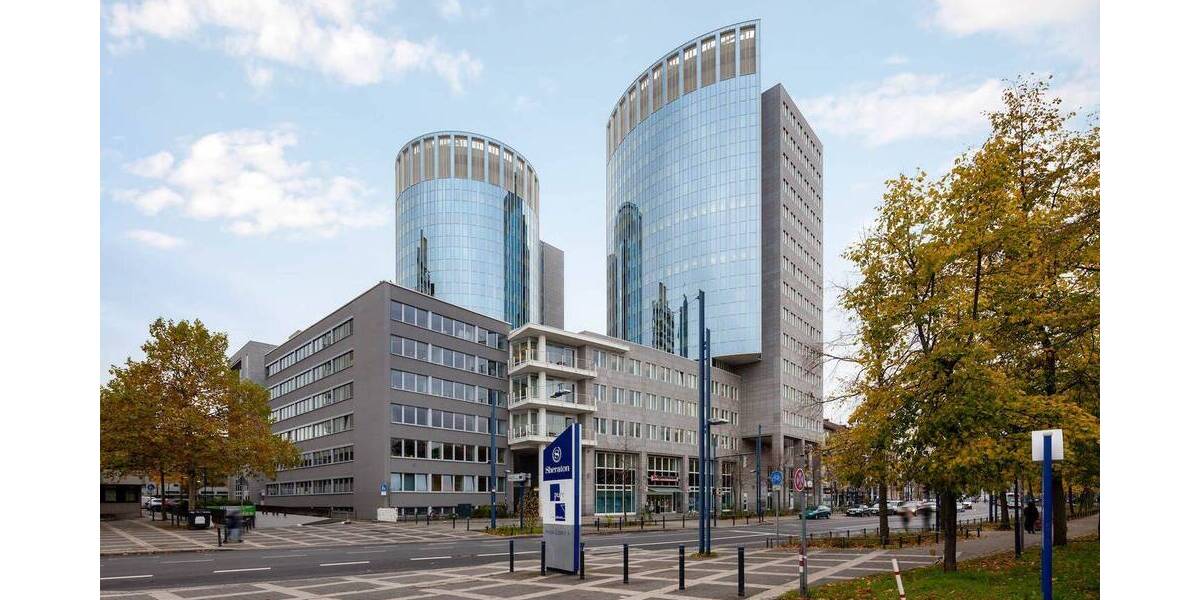 Gewerbeobjekt Offenbach am Main Zentrum - 199&euro; | Angebot:25772208