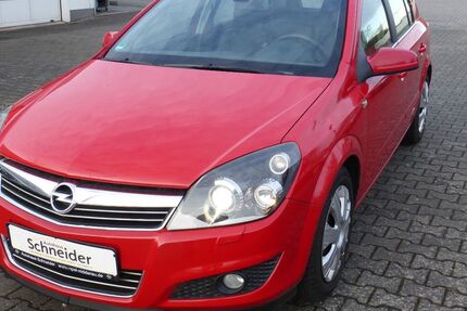 Opel Astra 107.600 km 3.999 &euro; Nidderau 61130
