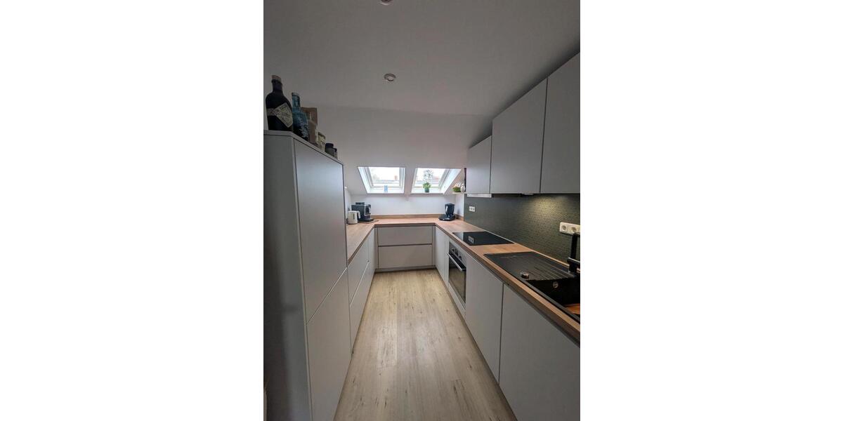 Etagenwohnung Friedberg (Hessen) - 3 Zimmer, 91 m&sup2;, 305.000&euro; | Angebot:26929573