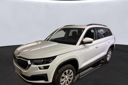 Skoda Kodiaq 37.289 km 29.880 &euro; Groß-Umstadt 64823