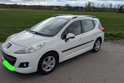Peugeot 207 133.000 km 3.800 &euro; Dreieich 63303
