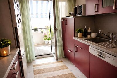 SCHÖNE WOHNGEGEND IN STADTNÄHE - Etagenwohnung Mainaschaff | Angebot:26608875