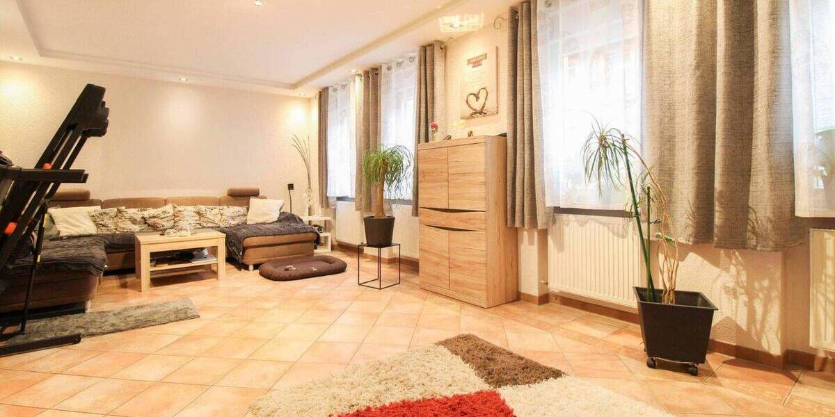 Einfamilienhaus Hanau Großauheim - 6 Zimmer, 449.000&euro; | Angebot:26910223