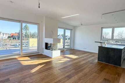 Wohnung Seligenstadt - 3.5 Zimmer, 119 m&sup2;, 639.000&euro; | Angebot:24618655