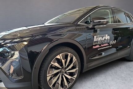 Skoda Elroq 180.000 km 44.990 &euro; Oberursel 61440