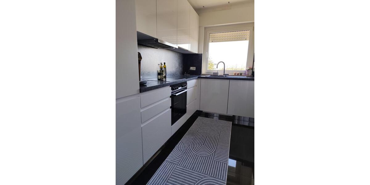 Etagenwohnung Offenbach am Main Bieber - 3 Zimmer, 68 m&sup2;, 1.100&euro; | Angebot:25931306