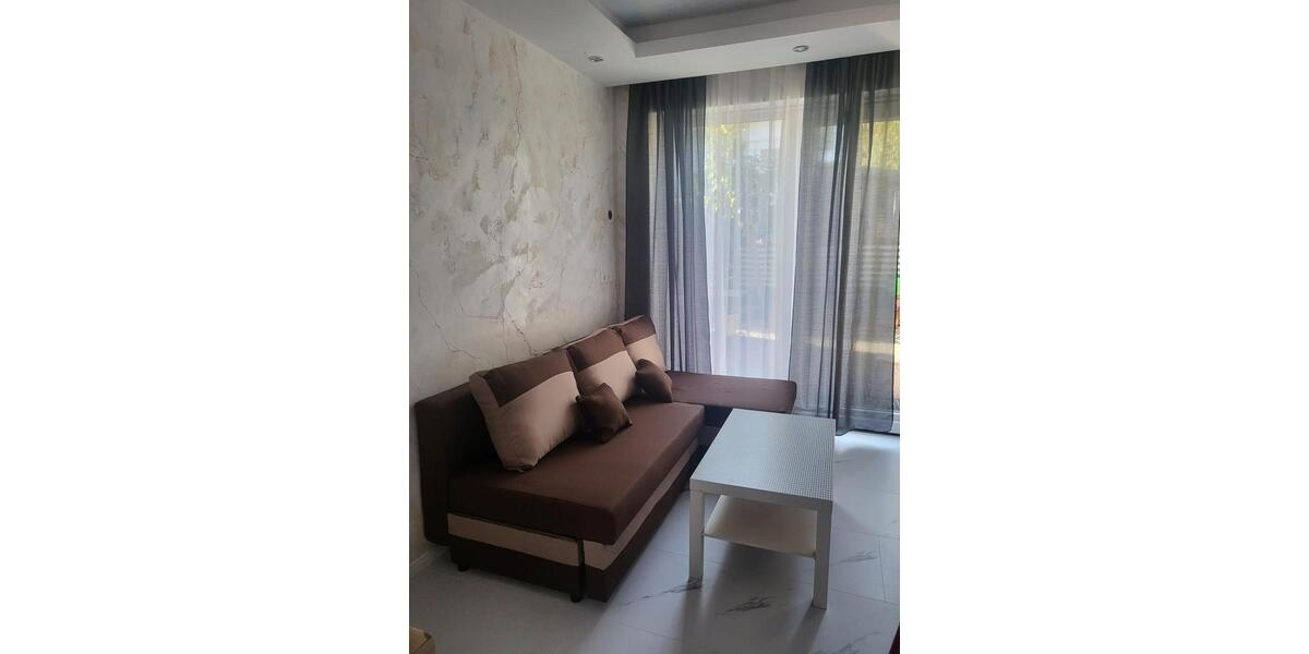 Erdgeschoßwohnung Bad Homburg vor der Höhe Gonzenheim - 2 Zimmer, 52 m&sup2;, 750&euro; | Angebot:25804623