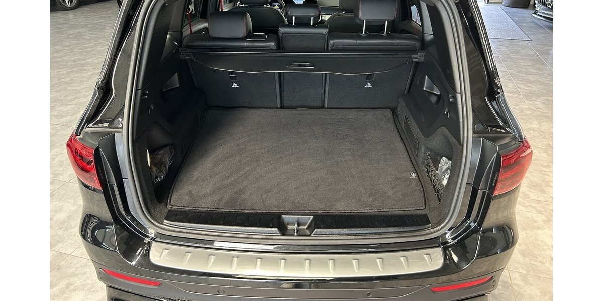 Mercedes-Benz GLB 35 AMG 4M BURMESTER- PANO- STANDHEIZUNG- AHK 31.795 km 55.849 &euro; Groß-Umstadt 64823