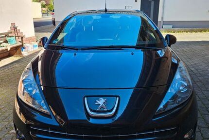Peugeot 207 130.361 km 4.200 &euro; Kleinkahl 63828