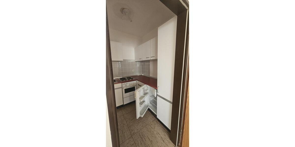 Erdgeschoßwohnung Hainburg - 1 Zimmer, 35 m&sup2;, 365&euro; | Angebot:26462636
