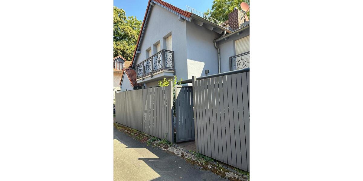 Einfamilienhaus Bad Homburg vor der Höhe Berliner Siedlung/Gartenfeld - 7 Zimmer, 230 m&sup2;, 1.350.000&euro; | Angebot:26963661