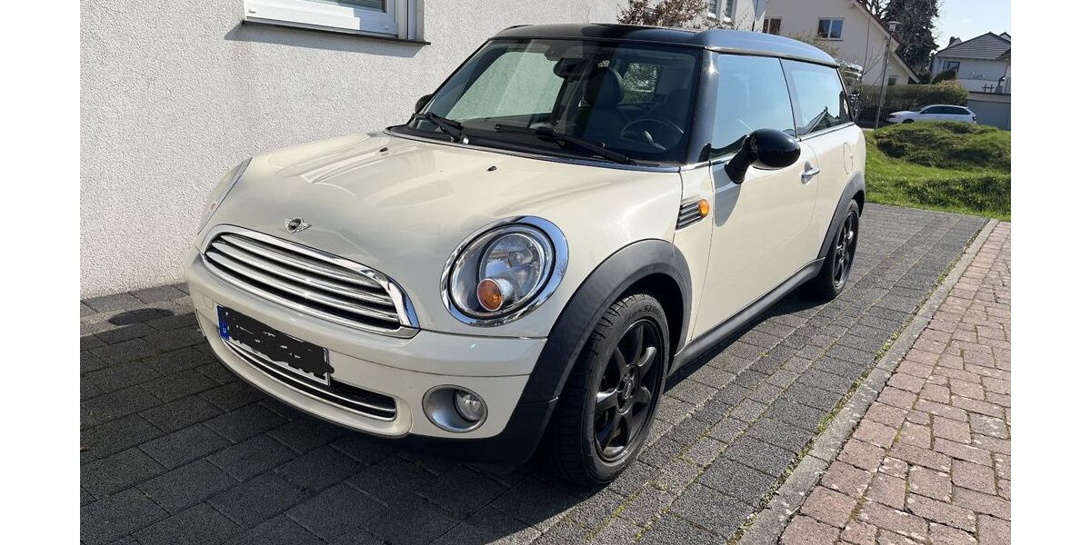 Mini Cooper Clubman 127.800 km 4.950 &euro; Mainhausen 63533