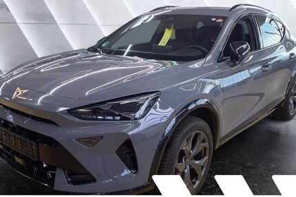 Cupra Formentor 27.960 km 31.919 &euro; Gelnhausen 63571