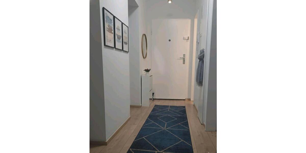 Erdgeschoßwohnung Offenbach am Main Hafen - 2.5 Zimmer, 58 m&sup2;, 1.050&euro; | Angebot:26176727