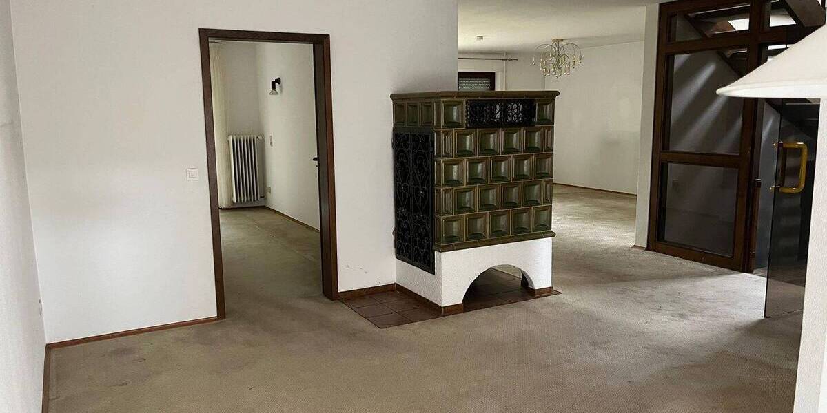 Mehrfamilienhaus, Wohnhaus Mainaschaff - 7 Zimmer, 167 m&sup2;, 550.000&euro; | Angebot:25726473