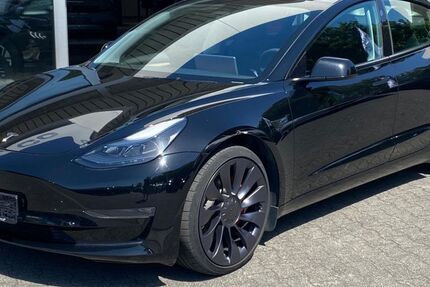 Tesla Model 3 60.000 km 32.950 &euro; Dieburg 64807