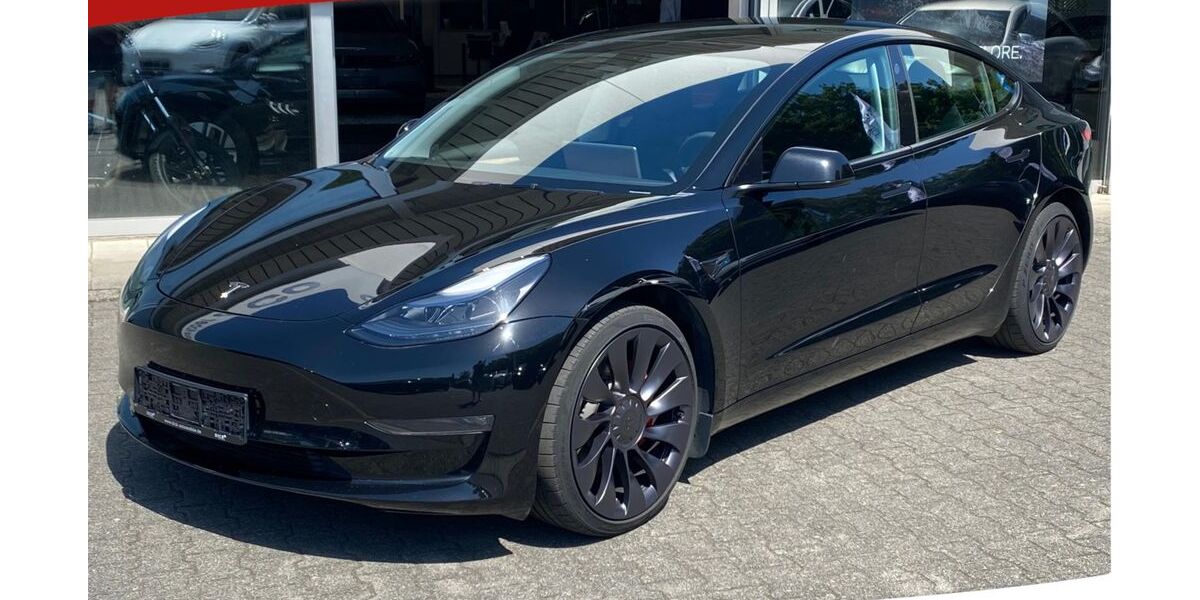 Tesla Model 3 60.000 km 32.950 &euro; Dieburg 64807