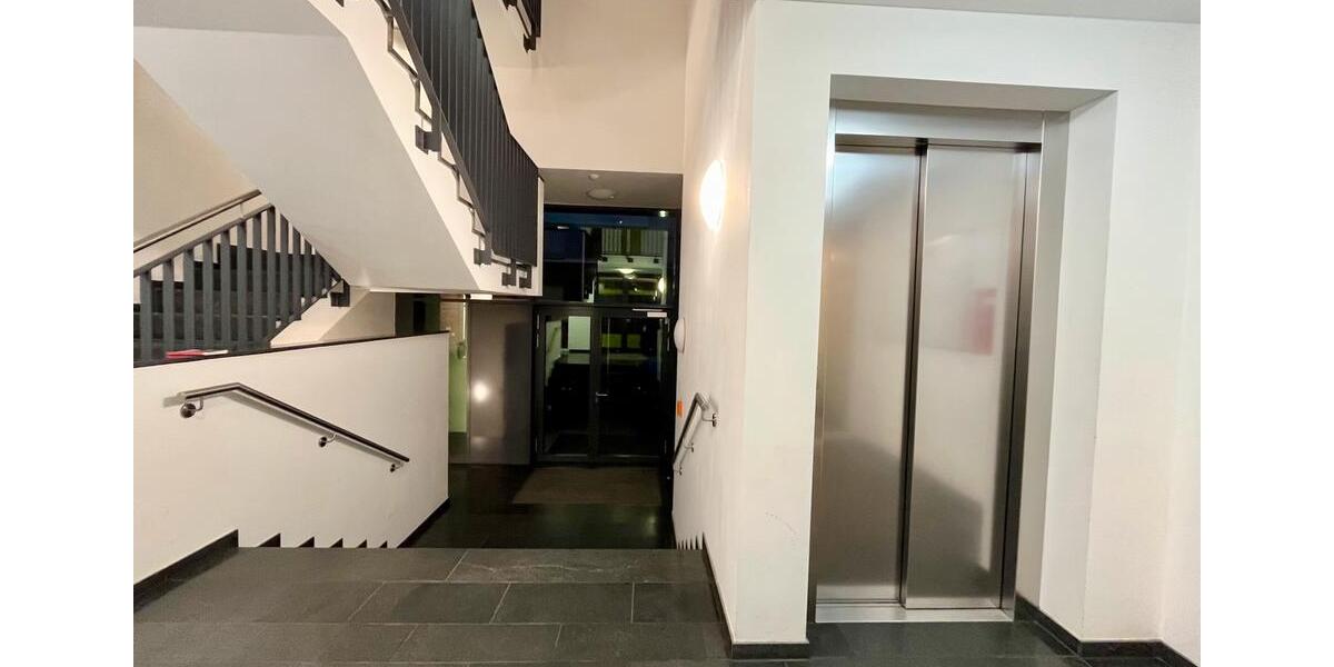 Etagenwohnung Frankfurt am Main Gallus - 1 Zimmer, 31 m&sup2;, 1.132&euro; | Angebot:26041314