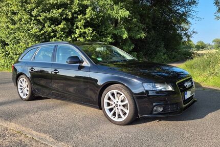 Audi A4 156.000 km 8.500 &euro; Obertshausen 63179