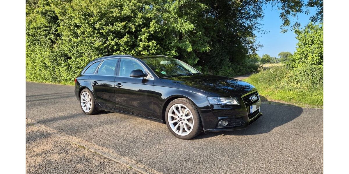 Audi A4 156.000 km 9.000 &euro; Obertshausen 63179