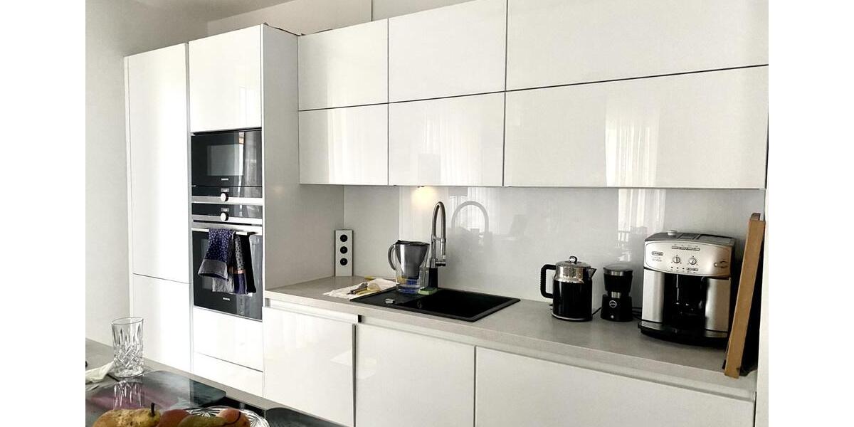 Etagenwohnung Frankfurt am Main Rödelheim - 3 Zimmer, 90 m&sup2;, 1.895&euro; | Angebot:25662540