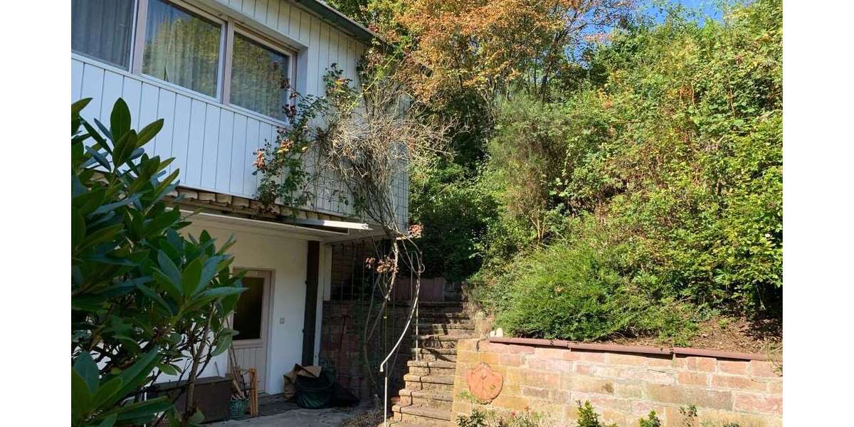 Einfamilienhaus Glattbach - 7 Zimmer, 185 m&sup2;, 445.000&euro; | Angebot:22815975