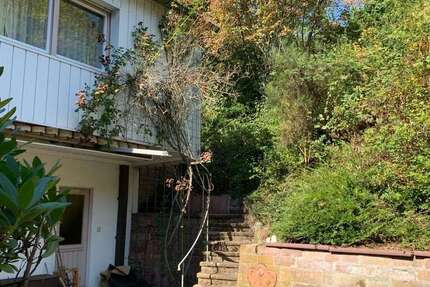 Haus Glattbach - 7 Zimmer, 185 m&sup2;, 445.000&euro; | Angebot:22815975