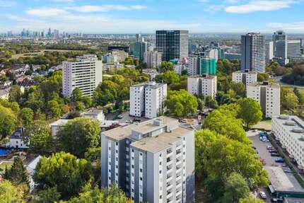 Wohnung Eschborn - 2 Zimmer, 49 m&sup2;, 225.000&euro; | Angebot:27662440