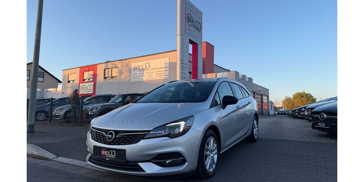 Opel Astra 118.000 km 11.950 &euro; Hanau 63452